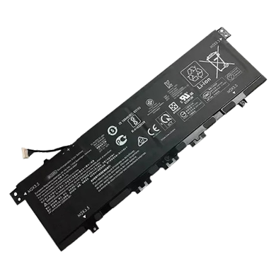 Batteria KC04XL Per HP Envy X360 13 - Compatibile Con Modelli 13-AG, 13-AR, 13-AQ, 13-AH