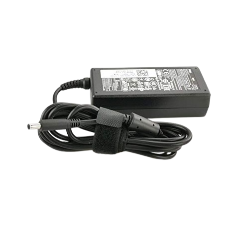 DELL Small Pin Charging Adapter [19.5V 3.33A ] - LapParts.lk